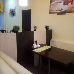 Отель Лира, Санкт-Петербург, Ленинградская область