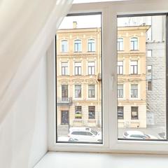 Отель Нэо Классик, Санкт-Петербург, Ленинградская область