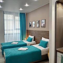 Апарт-отель Явпитере, Санкт-Петербург, Ленинградская область