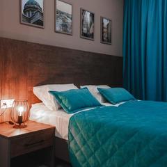 Апарт-отель Явпитере, Санкт-Петербург, Ленинградская область