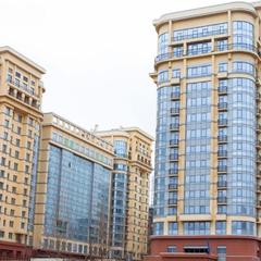 Апарт-отель Явпитере, Санкт-Петербург, Ленинградская область