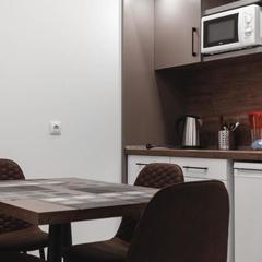 Апарт-отель Явпитере, Санкт-Петербург, Ленинградская область