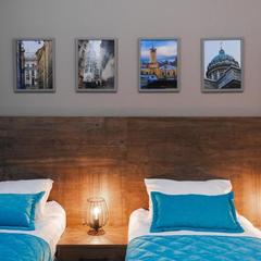 Апарт-отель Явпитере, Санкт-Петербург, Ленинградская область