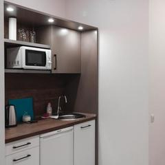 Апарт-отель Явпитере, Санкт-Петербург, Ленинградская область