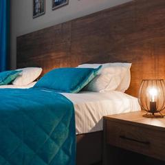 Апарт-отель Явпитере, Санкт-Петербург, Ленинградская область