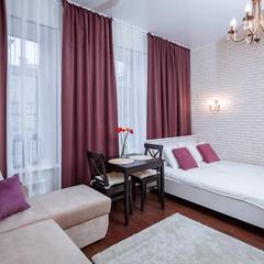 Апарт-отель ASMERA on Gorokhovaya, Санкт-Петербург, Ленинградская область