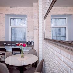 Апарт-отель ASMERA on Gorokhovaya, Санкт-Петербург, Ленинградская область