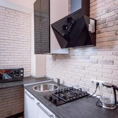 Апарт-отель ASMERA on Gorokhovaya, Санкт-Петербург, Ленинградская область