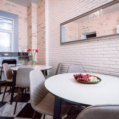 Апарт-отель ASMERA on Gorokhovaya, Санкт-Петербург, Ленинградская область