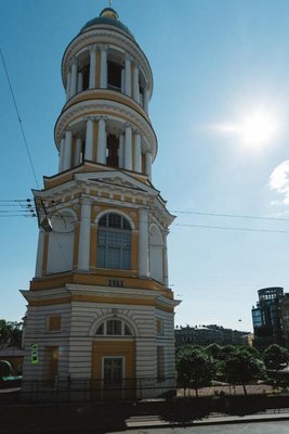 Asmera on Kolokolnaya Apart-Hotel — фото 4