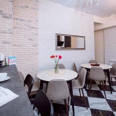 Апарт-отель ASMERA on Gorokhovaya, Санкт-Петербург, Ленинградская область