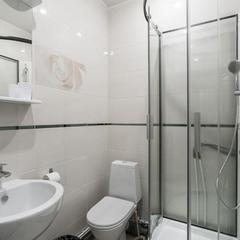 Апарт-отель Asmera on Kolokolnaya Apart-Hotel, Санкт-Петербург, Ленинградская область