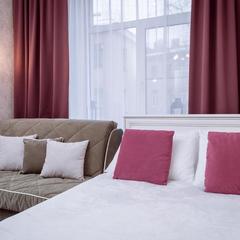 Апарт-отель ASMERA on Gorokhovaya, Санкт-Петербург, Ленинградская область