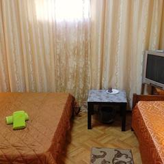 Отель Лира, Санкт-Петербург, Ленинградская область