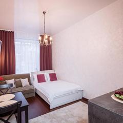 Апарт-отель ASMERA on Gorokhovaya, Санкт-Петербург, Ленинградская область
