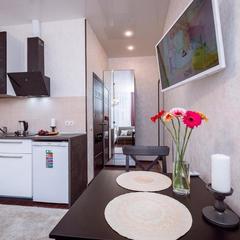 Апарт-отель ASMERA on Gorokhovaya, Санкт-Петербург, Ленинградская область