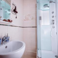 Апарт-отель ASMERA on Gorokhovaya, Санкт-Петербург, Ленинградская область