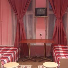 Отель Лира, Санкт-Петербург, Ленинградская область