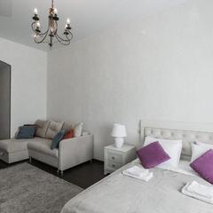 Апарт-отель Asmera on Kolokolnaya Apart-Hotel, Санкт-Петербург, Ленинградская область