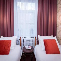 Апарт-отель ASMERA on Gorokhovaya, Санкт-Петербург, Ленинградская область