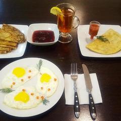 Отель Лира, Санкт-Петербург, Ленинградская область