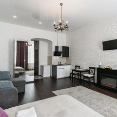 Апарт-отель Asmera on Kolokolnaya Apart-Hotel, Санкт-Петербург, Ленинградская область