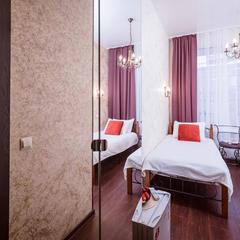 Апарт-отель ASMERA on Gorokhovaya, Санкт-Петербург, Ленинградская область