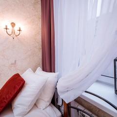 Апарт-отель ASMERA on Gorokhovaya, Санкт-Петербург, Ленинградская область