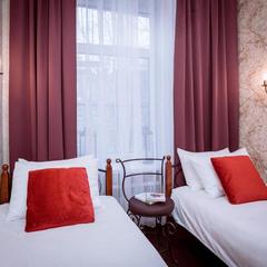 Апарт-отель ASMERA on Gorokhovaya, Санкт-Петербург, Ленинградская область