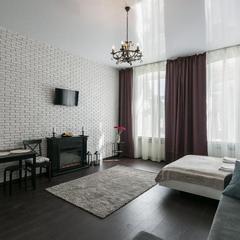 Апарт-отель Asmera on Kolokolnaya Apart-Hotel, Санкт-Петербург, Ленинградская область