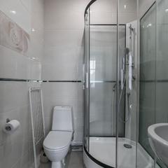 Апарт-отель Asmera on Kolokolnaya Apart-Hotel, Санкт-Петербург, Ленинградская область