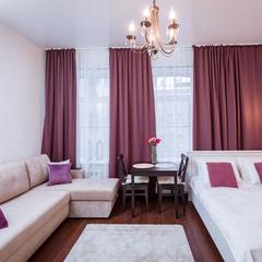 Апарт-отель ASMERA on Gorokhovaya, Санкт-Петербург, Ленинградская область