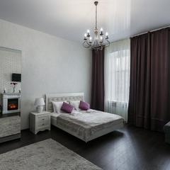 Апарт-отель Asmera on Kolokolnaya Apart-Hotel, Санкт-Петербург, Ленинградская область