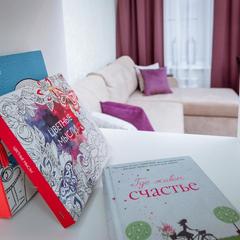 Апарт-отель ASMERA on Gorokhovaya, Санкт-Петербург, Ленинградская область