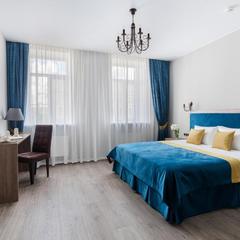 Гостиница VOX Hotel, Санкт-Петербург, Ленинградская область
