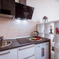 Апарт-отель ASMERA on Gorokhovaya, Санкт-Петербург, Ленинградская область