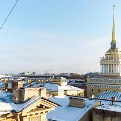 Мини-отель Бронза, Санкт-Петербург, Ленинградская область