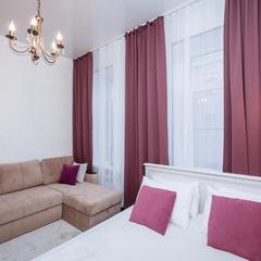 Апарт-отель ASMERA on Gorokhovaya, Санкт-Петербург, Ленинградская область