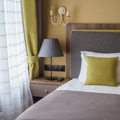 Гостиница VOX Hotel, Санкт-Петербург, Ленинградская область