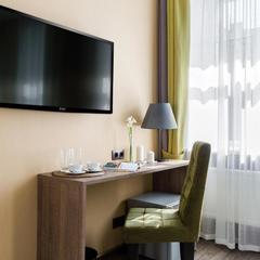 Гостиница VOX Hotel, Санкт-Петербург, Ленинградская область