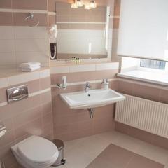 Гостиница VOX Hotel, Санкт-Петербург, Ленинградская область