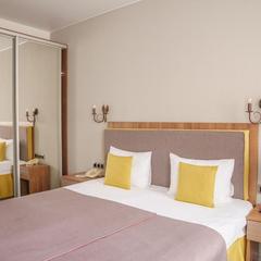 Гостиница VOX Hotel, Санкт-Петербург, Ленинградская область
