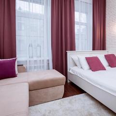 Апарт-отель ASMERA on Gorokhovaya, Санкт-Петербург, Ленинградская область