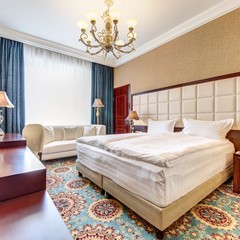 Отель Nevskiy Eclectic by Akyan, Санкт-Петербург, Ленинградская область