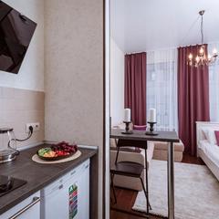 Апарт-отель ASMERA on Gorokhovaya, Санкт-Петербург, Ленинградская область