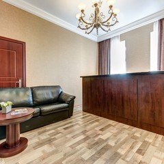 Отель Nevskiy Eclectic by Akyan, Санкт-Петербург, Ленинградская область