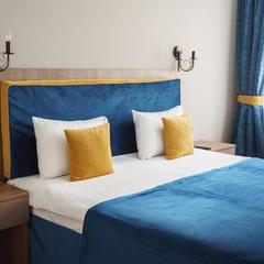Гостиница VOX Hotel, Санкт-Петербург, Ленинградская область