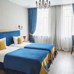 Гостиница VOX Hotel, Санкт-Петербург, Ленинградская область