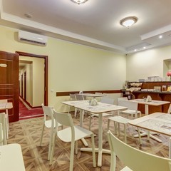 Отель Nevskiy Eclectic by Akyan, Санкт-Петербург, Ленинградская область