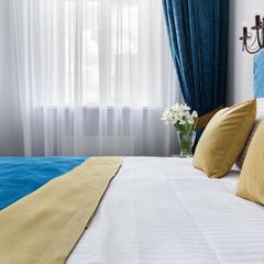 Гостиница VOX Hotel, Санкт-Петербург, Ленинградская область